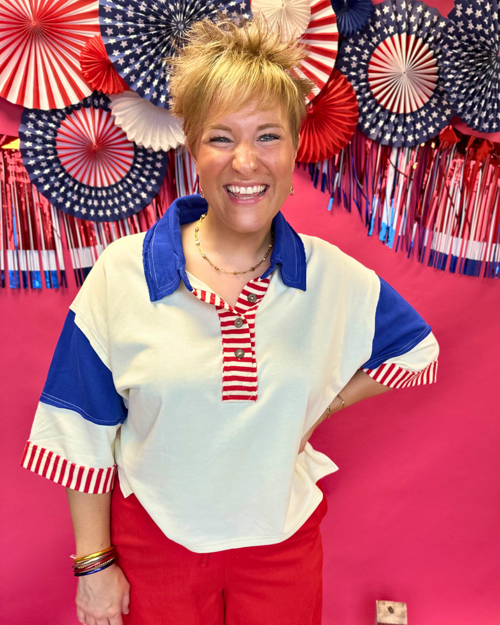 The Liberty Top