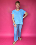 Vacay Vibe Denim