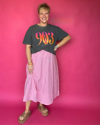 Tutti Frutti Skirt