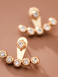 Grace & Glam Earrings