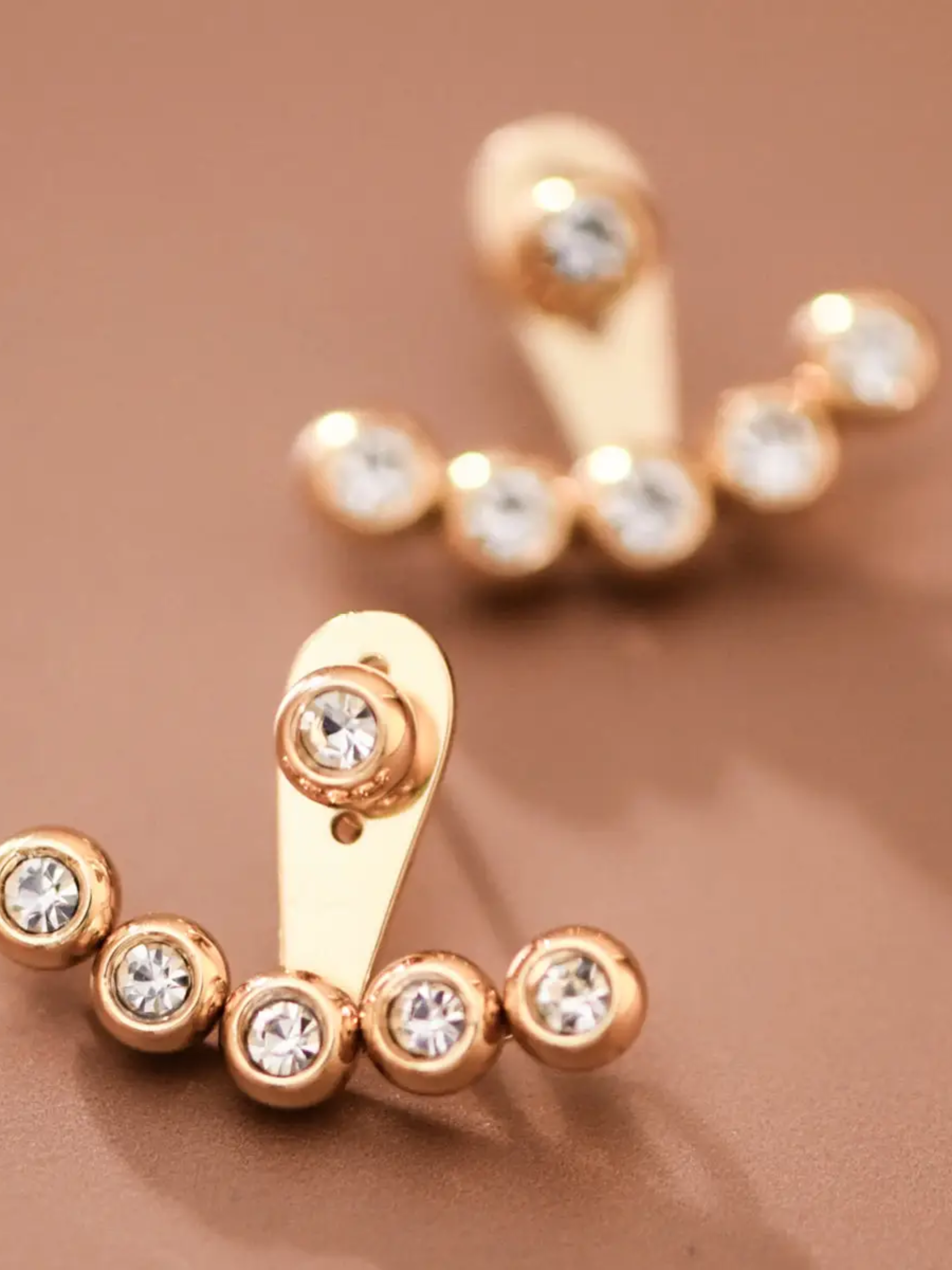 Grace & Glam Earrings