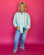 Spring Fever Top
