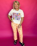 Ransom WWJD Graphic Tee