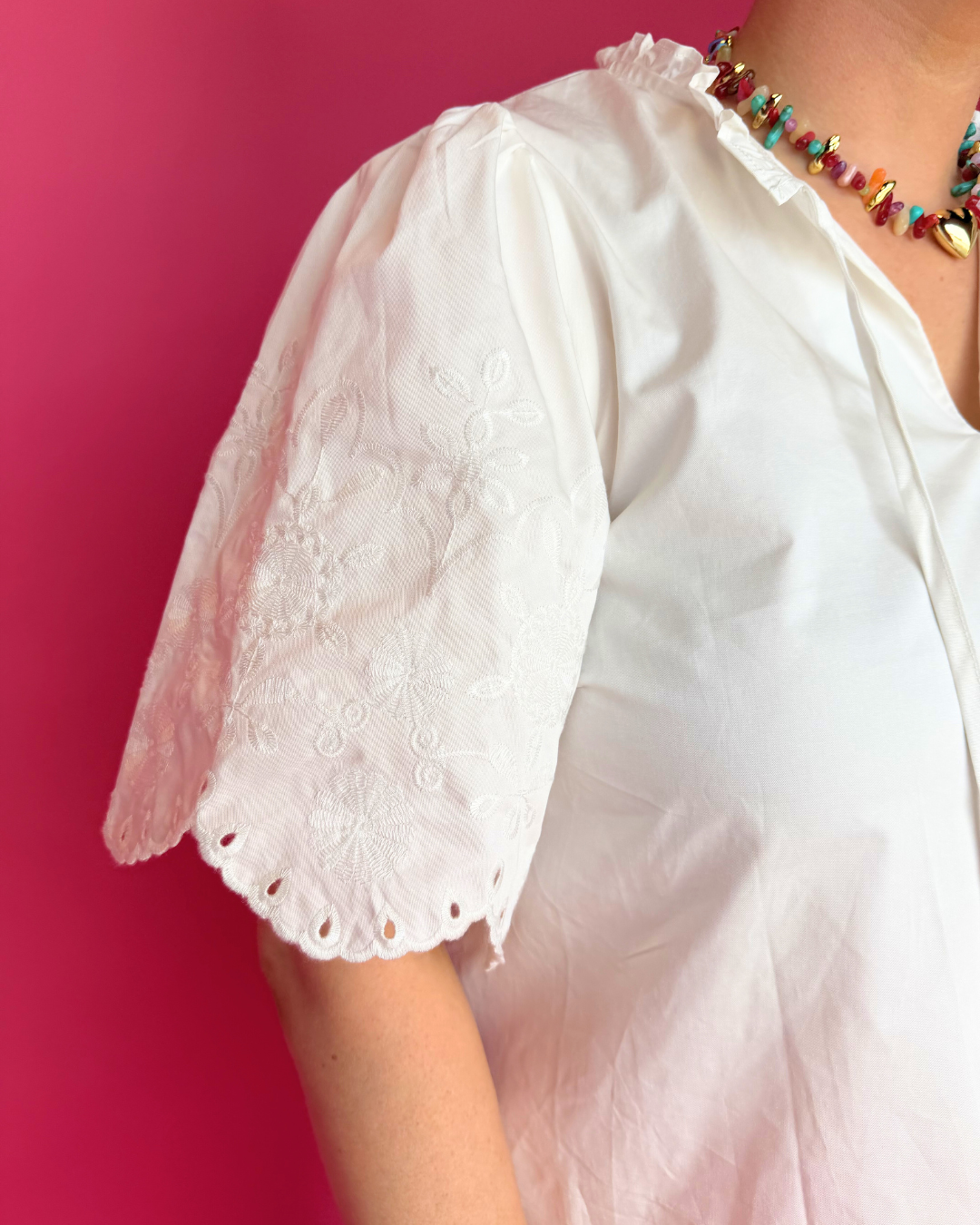 Bright Days Top