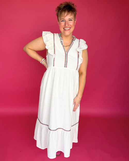 Ashlie Dress