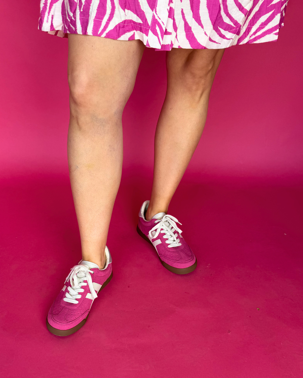 She's Cute Dress