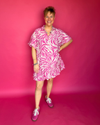 She's Cute Dress