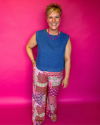 Sunshine Stroll Pants