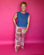 Sunshine Stroll Pants