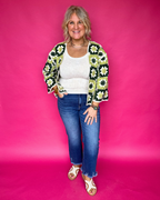 Vine & Dandy Cardigan