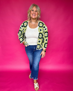 Vine & Dandy Cardigan