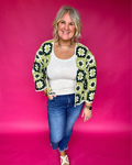 Vine & Dandy Cardigan