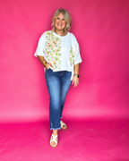 Meadow Walk Top