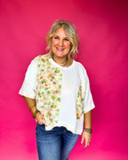 Meadow Walk Top