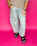 Willow Path Camo Pants