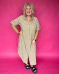 Sunday Picnic Dress