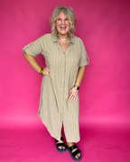 Sunday Picnic Dress
