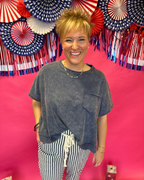 Americana Dream Denim