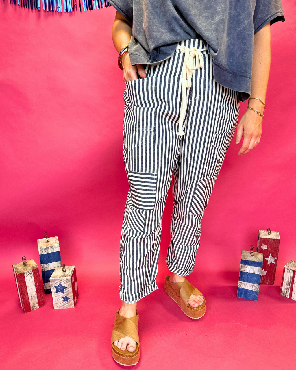 Americana Dream Denim