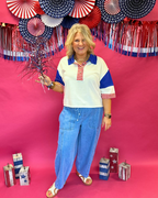 The Liberty Top