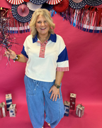 The Liberty Top