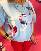 American Honey Top