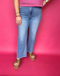 Vacay Vibe Denim