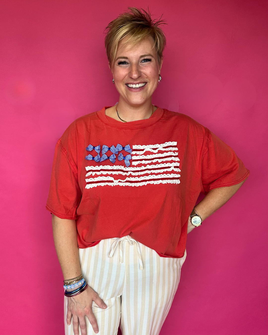 American Beauty Top
