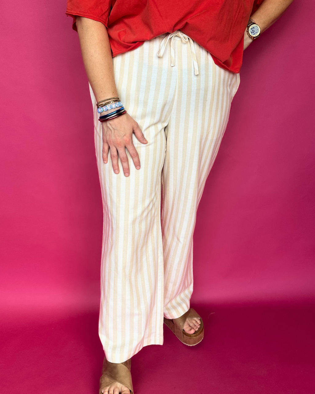 East Street Pants