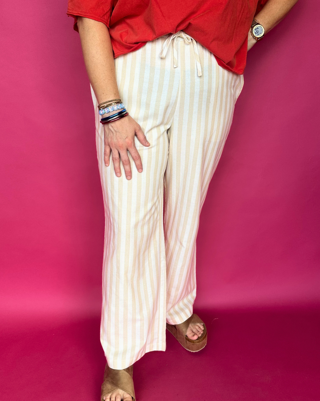 East Street Pants