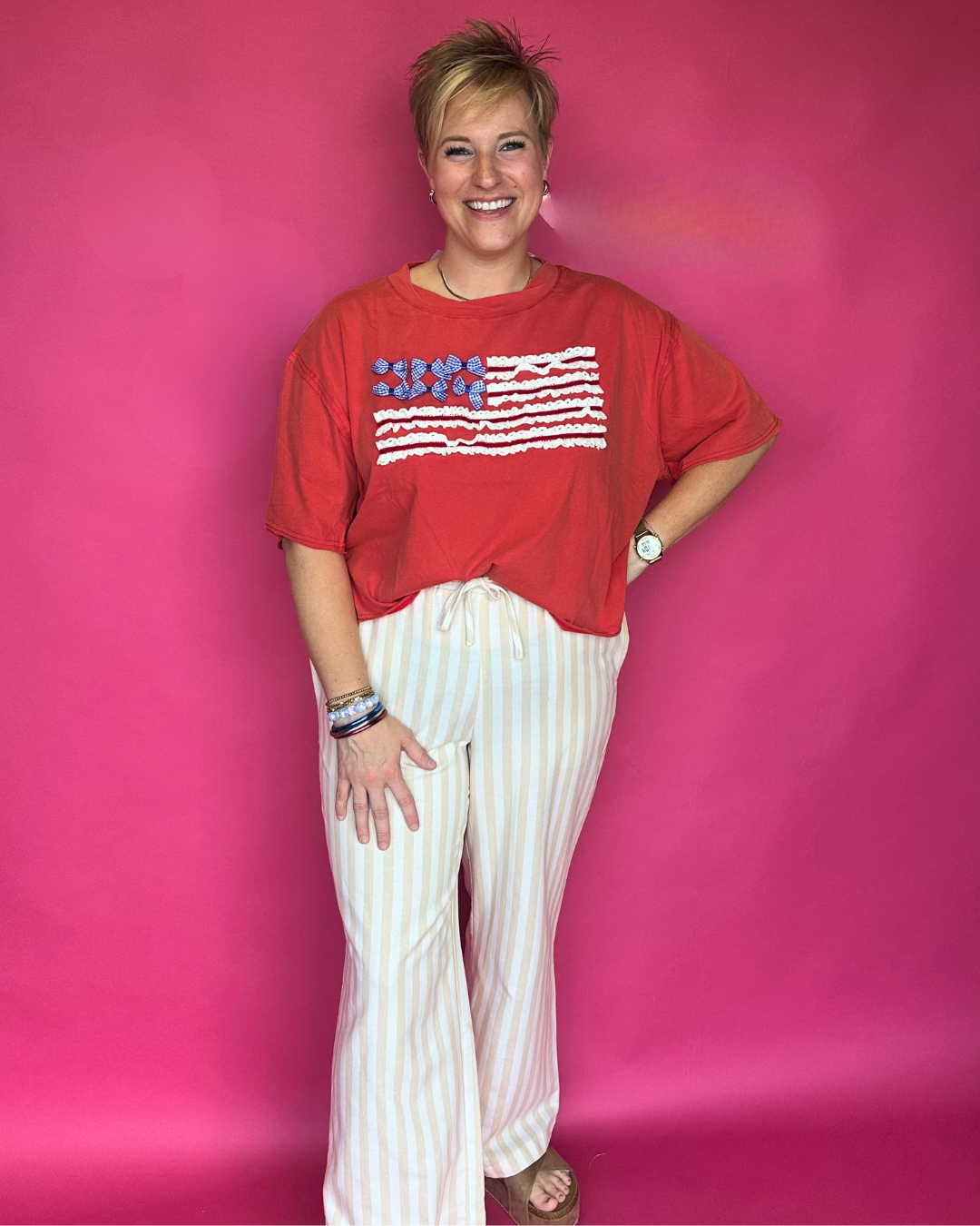 East Street Pants