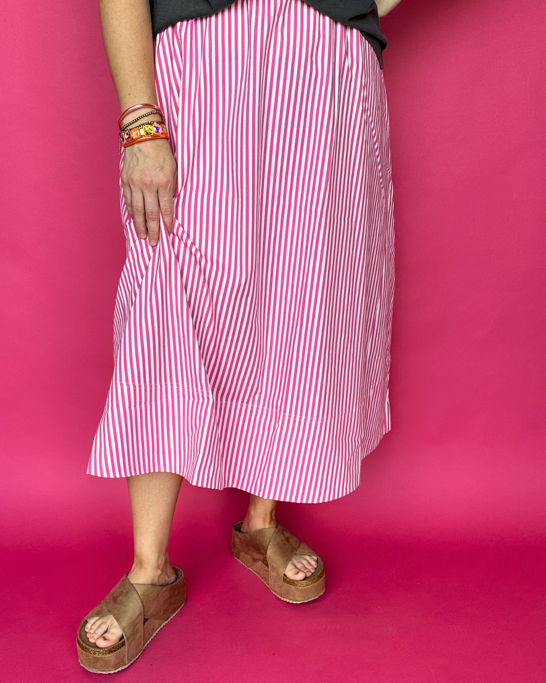Tutti Frutti Skirt