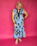 Island Breeze Dress