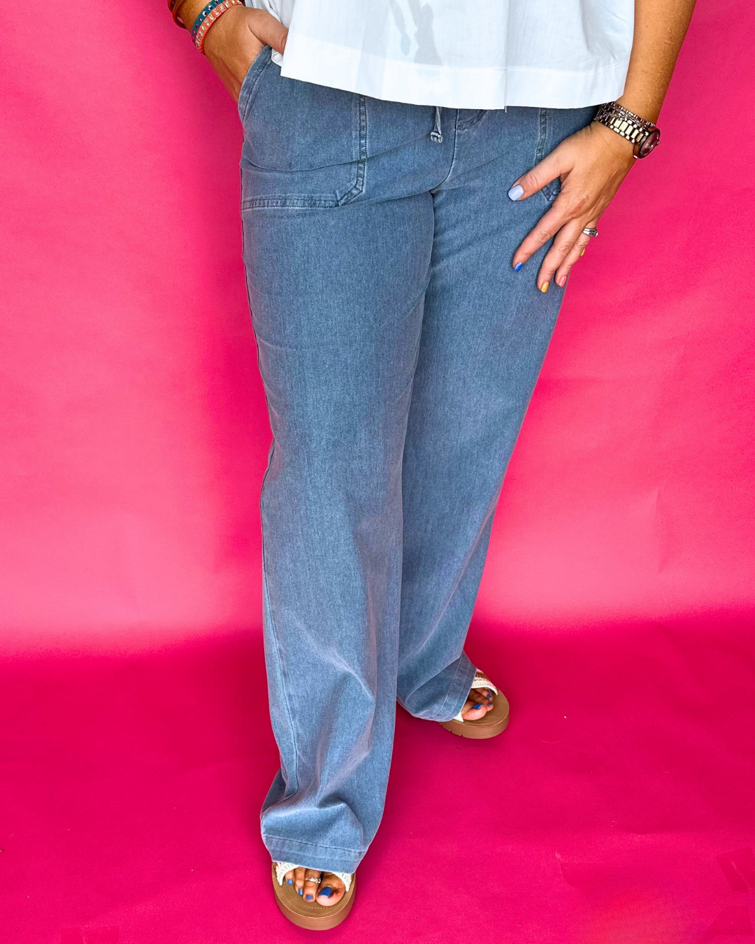 Boardwalk Breeze Pants