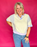 Pastel Daydream Top