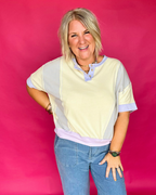 Pastel Daydream Top
