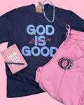 God is Good Graphic Tee