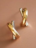 Mixed Magic Earrings