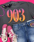 903 Sunset Tee