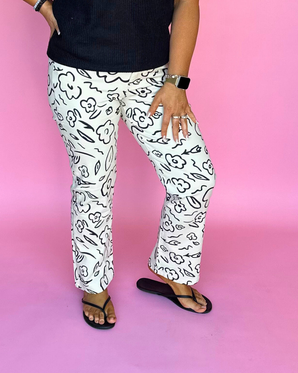 Landree Jeans