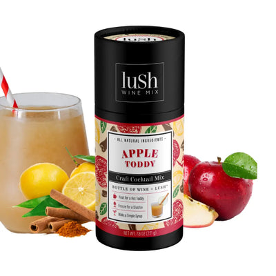 Wine Mix by Lush