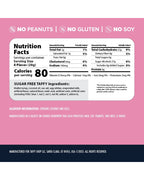 Sugar Free Favorites by Taffy Shop