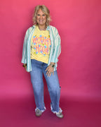 Motherhood Graphic Tee