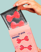 Spalife Day Pretty in Pink! Brightening Undereye Masks