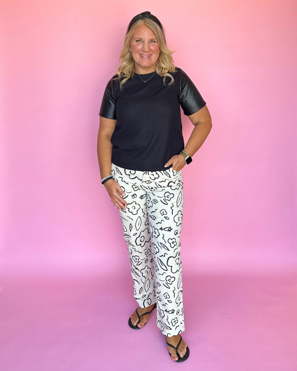 Landree Jeans