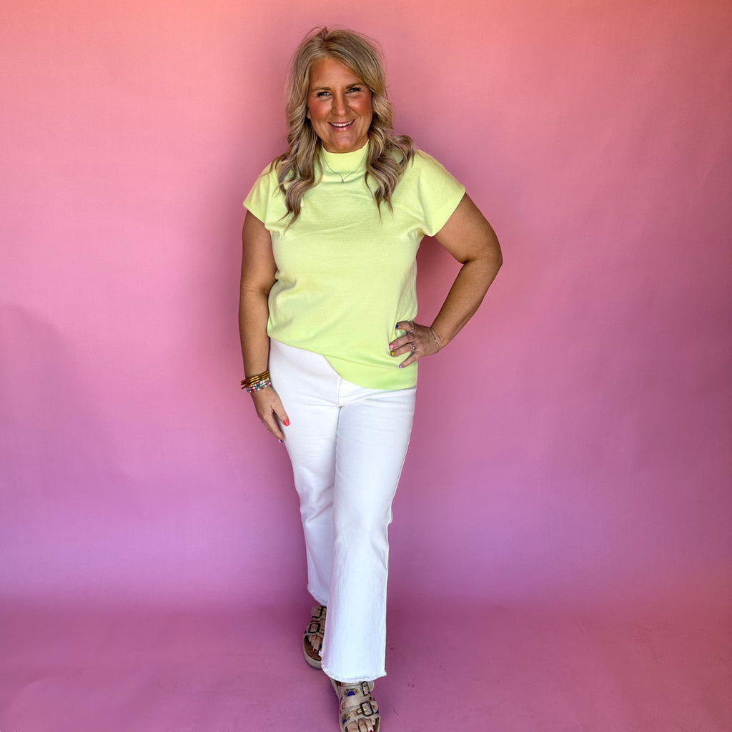 Sloane Top
