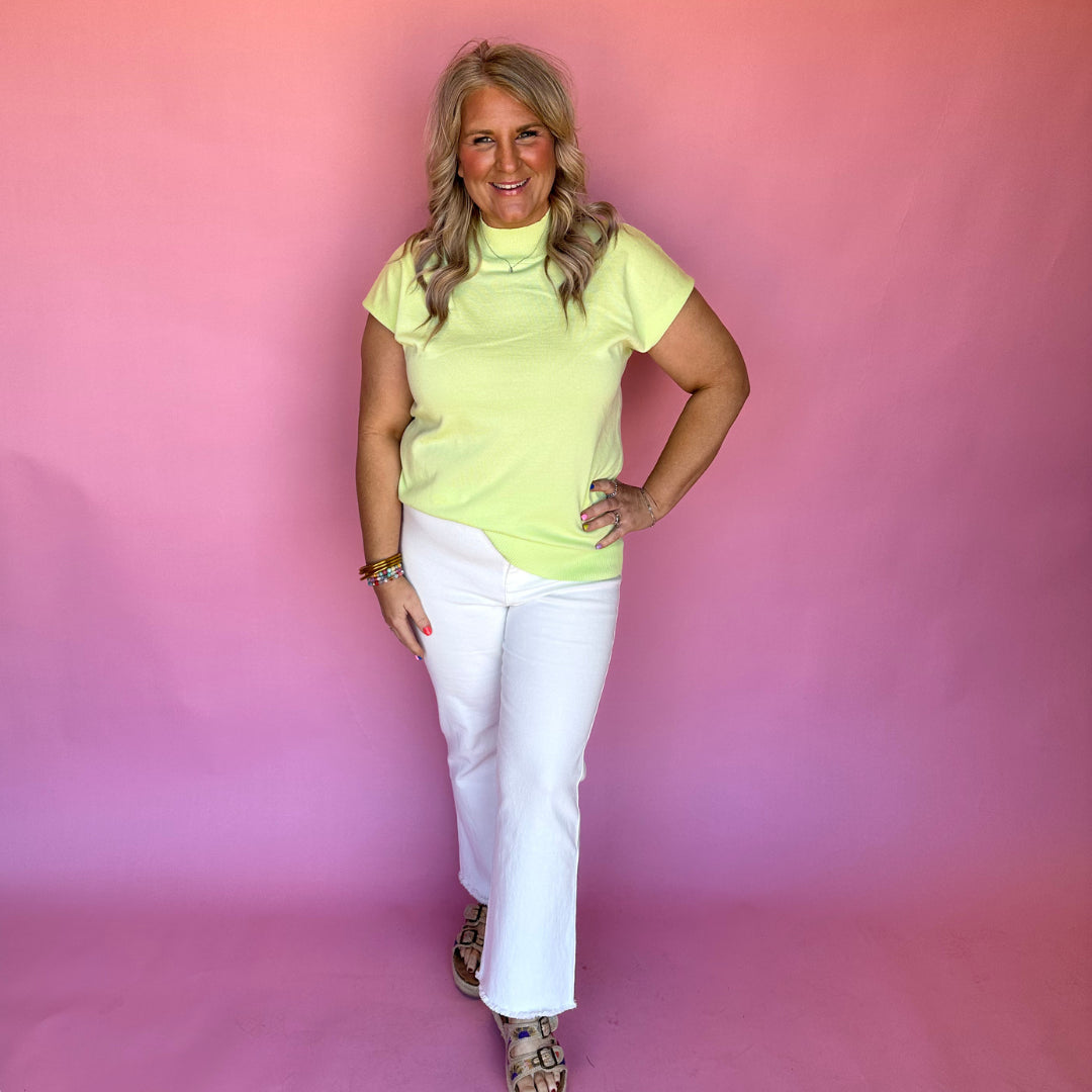 Sloane Top