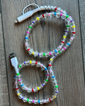 Beaded Phone Charger
