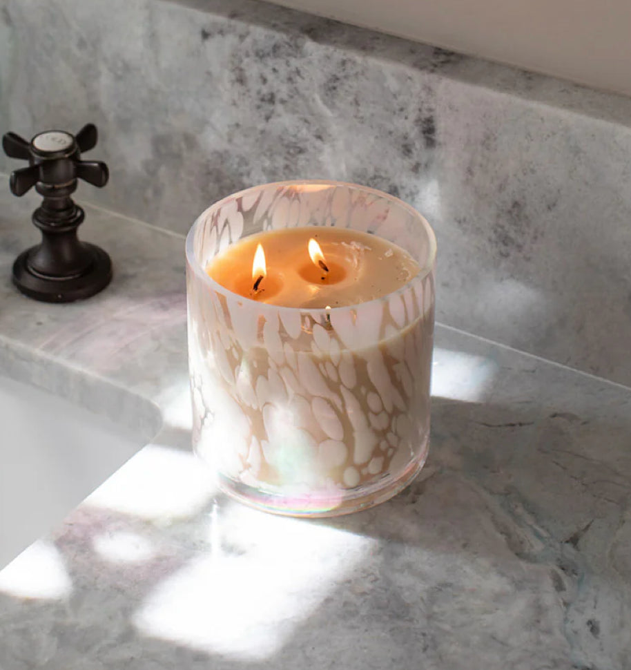 Sweet Grace Large Candle