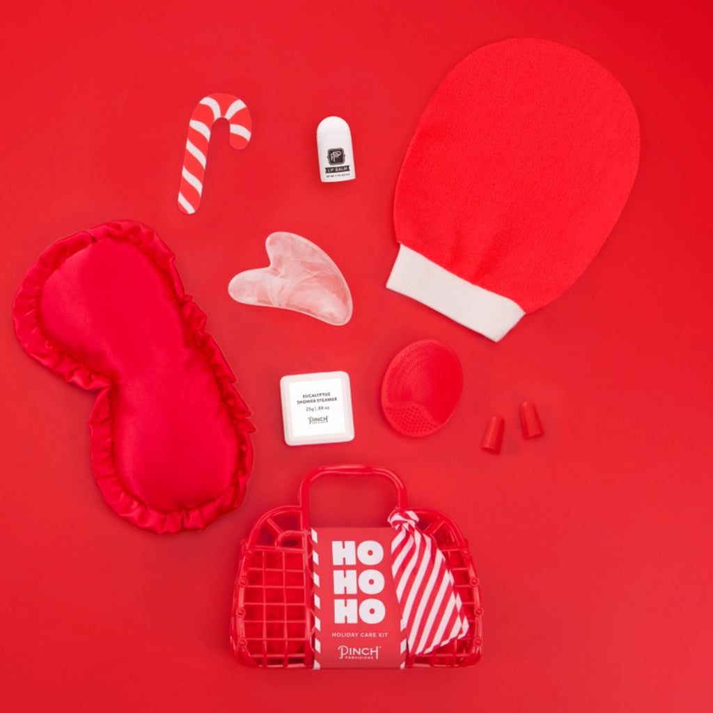 Holiday Care Kit by Pinch Provisions